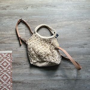 Universal threads bag